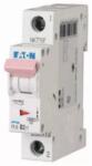 Eaton Kismegszakító 1P B 2A 6kA PL6-B2/1 Eaton