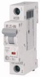 Eaton Kismegszakító 1P C 6A 4.5kA HL-C6/1 xPole Home Eaton