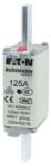Eaton NH biztosítóbetét 125A gL/gG 500V AC 120kA kombikijelző-kioldásjelzéssel Bussmann EATON