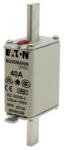 Eaton NH biztosítóbetét NH0 40A gL/gG 500V AC 120kA kombikijelző-kioldásjelzéssel Bussmann EATON