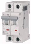 Eaton Kismegszakító 2P C 32A 4.5kA HL-C32/2 xPole Home Eaton