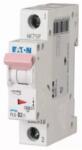 Eaton Kismegszakító 1P C 2A 6kA PL6-C2/1 Eaton