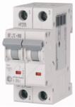Eaton Kismegszakító 2P C 20A 4.5kA HL-C20/2 xPole Home Eaton