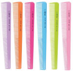 Eurostil 00422/99 fésű színes - hajvagogepek