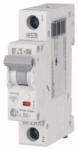 Eaton Kismegszakító 1P B 6A 4.5kA HL-B6/1 xPole Home Eaton