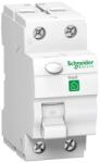 Schneider Electric Áram-védőkapcsoló (Fi- relé) analóg 2P 63A 30mA, AC típus, 6kA Resi 9 R