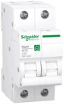 Schneider Electric Kismegszakító 2P C 25A 4.5kA Resi9 F Schneider