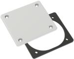 PCE Kombinációs doboz vakfedél tömítéssel 80x97mm (6db) Flex