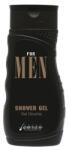 Carin Haircosmetics Men Shower gél 250ml