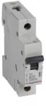 Legrand Kismegszakító 1P B 25A 6kA RX3 Legrand