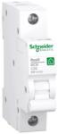 Schneider Electric Kismegszakító 1P C 25A 4.5kA Resi9 F Schneider