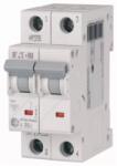 Eaton Kismegszakító 2P C 40A 4.5kA HL-C40/2 xPole Home Eaton