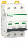 Schneider Electric Kismegszakító 3P C 32A 6kA Acti9 Schneider