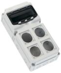 PCE Kombinációs doboz 16/32A IP66 10M 4-dugaljhely FLEX 10-S4