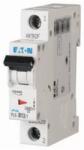 Eaton Kismegszakító 1P B 13A 6kA PL6-B13/1 Eaton
