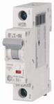 Eaton Kismegszakító 1P C 40A 4.5kA HL-C40/1 xPole Home Eaton