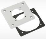 PCE Kombinációs doboz adapterkeret 105-0b-hez tömítéssel 80x97mm (6db) Flex