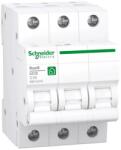 Schneider Electric Kismegszakító 3P C 10A 4.5kA Resi9 Schneider