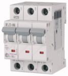 Eaton Kismegszakító 3P C 16A 4.5kA HL-C16/3 xPole Home Eaton