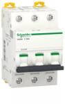 Schneider Electric Kismegszakító 3P C 25A 6kA Acti9 Schneider