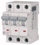 Eaton Kismegszakító 3P C 25A 4.5kA HL-C25/3 xPole Home Eaton