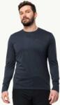 Jack Wolfskin Термоблуза sky thermal l/s m - sportdepot - 44,96 лв