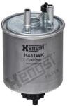Hengst Filter filtru combustibil HENGST FILTER H431WK (H431WK) - automobilus