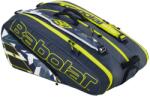 Babolat Термо чанта Pure Aero RH X 12 - sportdepot - 299,01 лв