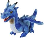 Rappa Jucărie de pluș Rappa Eco Friends - Dragon albastru, 40 cm (221567)