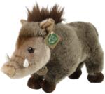 Rappa Jucărie de pluș Rappa Eco Friends - Porc sălbatic, în picioare, 30 cm (968356)