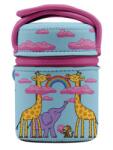 LAKEN Термо бокс за храна Sweet Clouds 0.5L