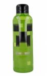 Kids movie heroes Термо бутилка Minecraft INSULATED STAINLESS STEEL