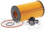 NIPPARTS Filtru ulei NIPPARTS N1312026 - piesa-auto
