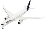 Revell Model de asamblat Revell Contemporane: Avioane - Airbus A350-900 Lufthansa New Livery (R03881)