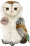 Rappa Jucărie de plus Rappa Eco Friends - O bufnita, 17 cm, colorat (220829)