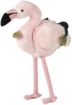 Rappa Jucărie de plus Rappa Eco Friends - Flamingo roz, 34 cm (866843)