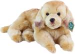 Rappa Jucărie de pluș Rappa Eco Friends - Golden Retriever Dog, 32 cm (183254)