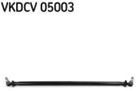 SKF bara directie SKF VKDCV 05003 (VKDCV 05003) - automobilus