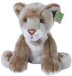 Rappa Jucărie de pluș Rappa Eco Friends - Leu, așezat, 27 cm (211650)