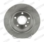 FERODO Disc frana FERODO DDF1073 - piesa-auto