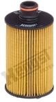 Hengst Filter Filtru ulei HENGST FILTER E950H D485 (E950H D485) - automobilus