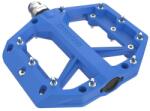 Shimano PD-GR400 AM/TR/Enduro Flat platform pedál kék