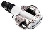 Shimano PD-M520 SPD (SM-SH51) pedál fehér