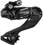 Shimano 105 RD-R7150 Di2 Shadow hátsó váltó 12s. hosszú kanál