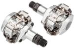 Shimano PD-M505 SPD (SM-SH51) MTB pedál ezüst