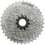 Shimano Altus CS-HG201 fogaskoszorú 11-36 fog 9 sebességes