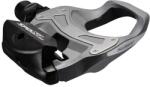 Shimano Tiagra PD-R550 SPD-SL (SM-SH11) országúti pedál ezüst