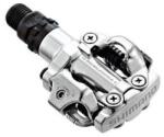 Shimano PD-M520 SPD (SM-SH51) pedál ezüst
