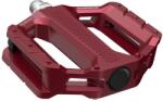 Shimano PD-EF202 E-bike/MTB/Trekking/Flat platform pedál piros