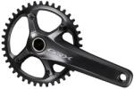 Shimano GRX FC-RX810-1 hajtómű (40 - 172.5mm) 11s